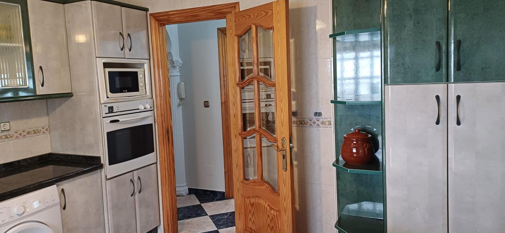 Piso En Arenas De Velez Malaga Apartman Kültér fotó