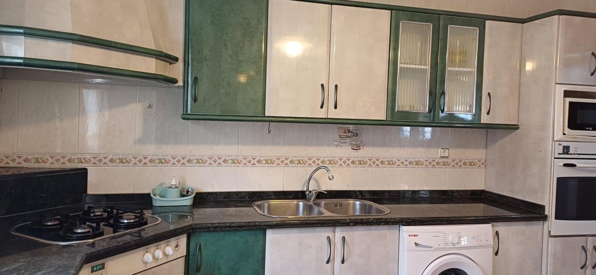 Piso En Arenas De Velez Malaga Apartman Kültér fotó