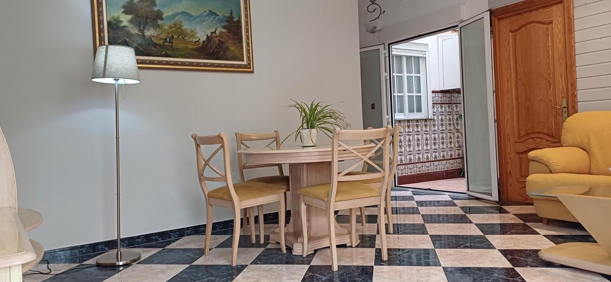 Piso En Arenas De Velez Malaga Apartman Kültér fotó