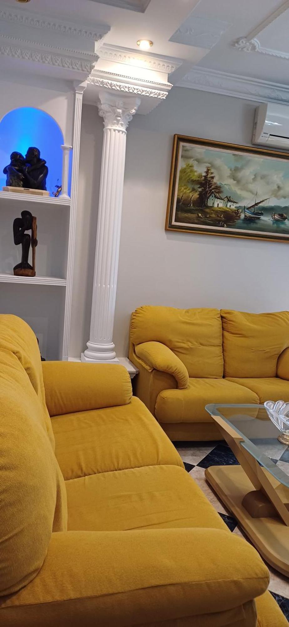 Piso En Arenas De Velez Malaga Apartman Kültér fotó