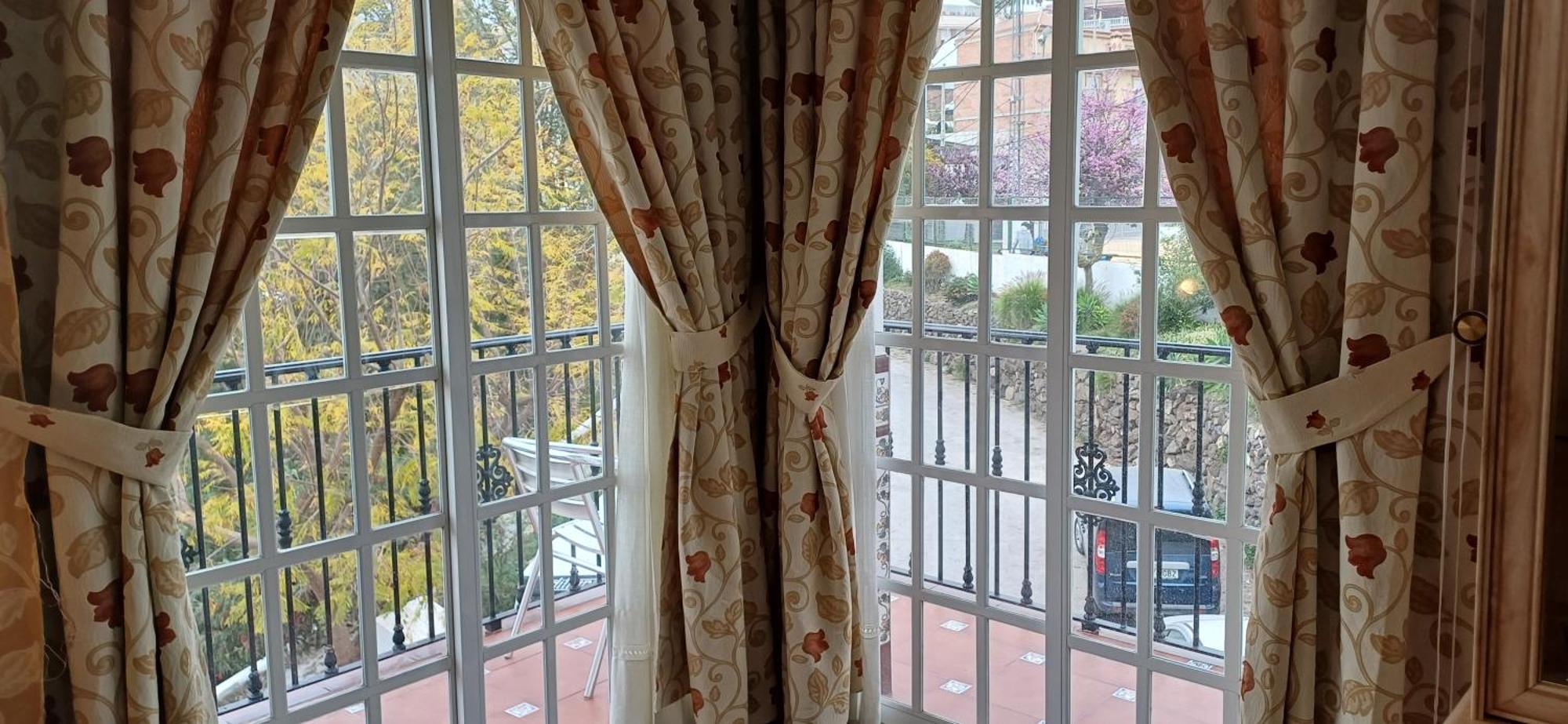 Piso En Arenas De Velez Malaga Apartman Kültér fotó