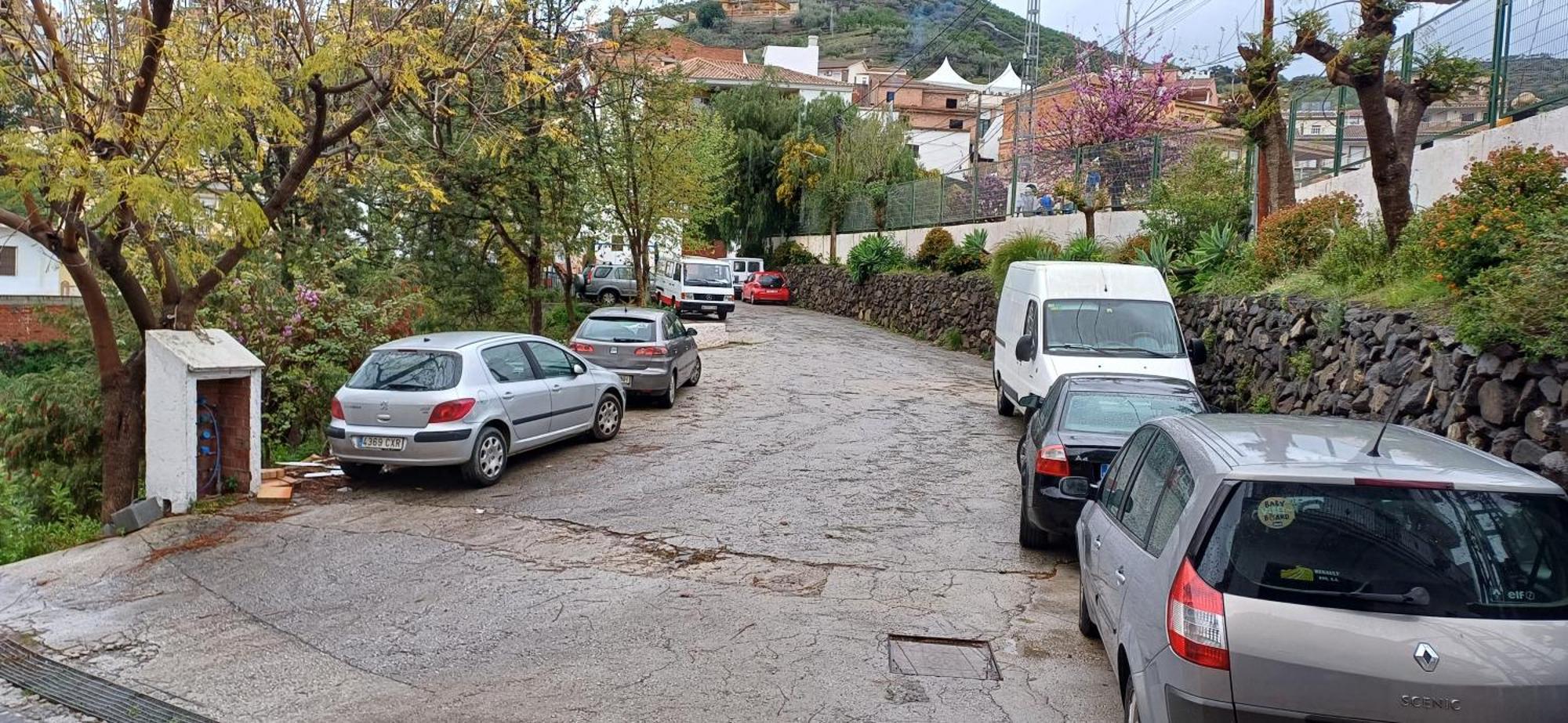 Piso En Arenas De Velez Malaga Apartman Kültér fotó