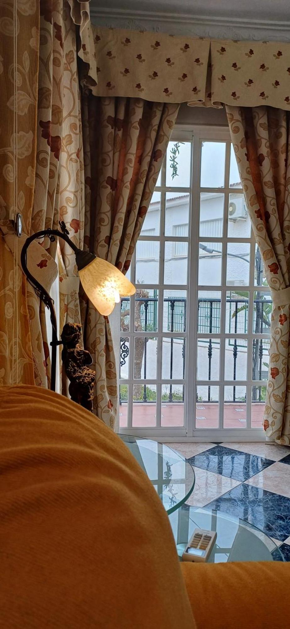 Piso En Arenas De Velez Malaga Apartman Kültér fotó