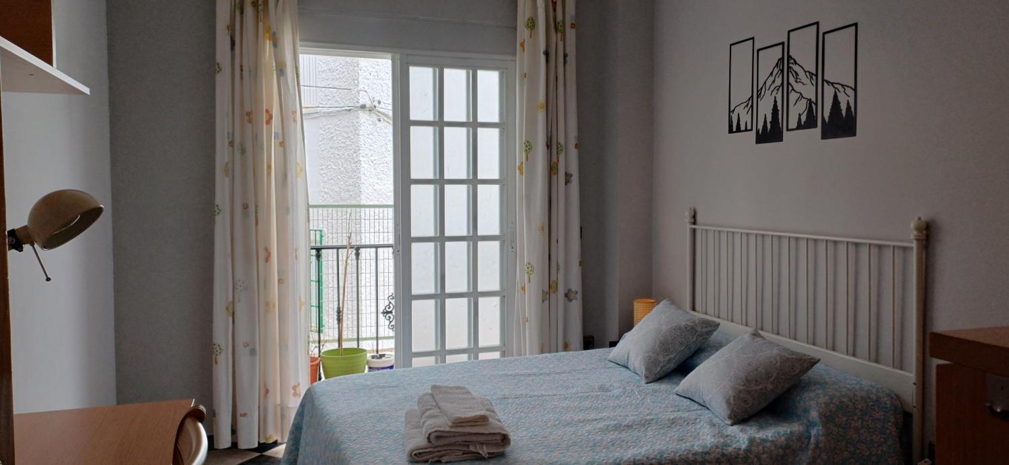 Piso En Arenas De Velez Malaga Apartman Kültér fotó