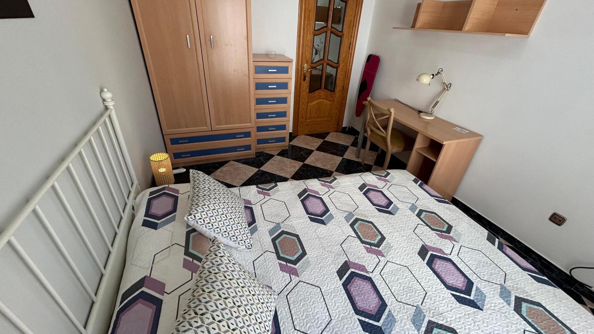 Piso En Arenas De Velez Malaga Apartman Kültér fotó