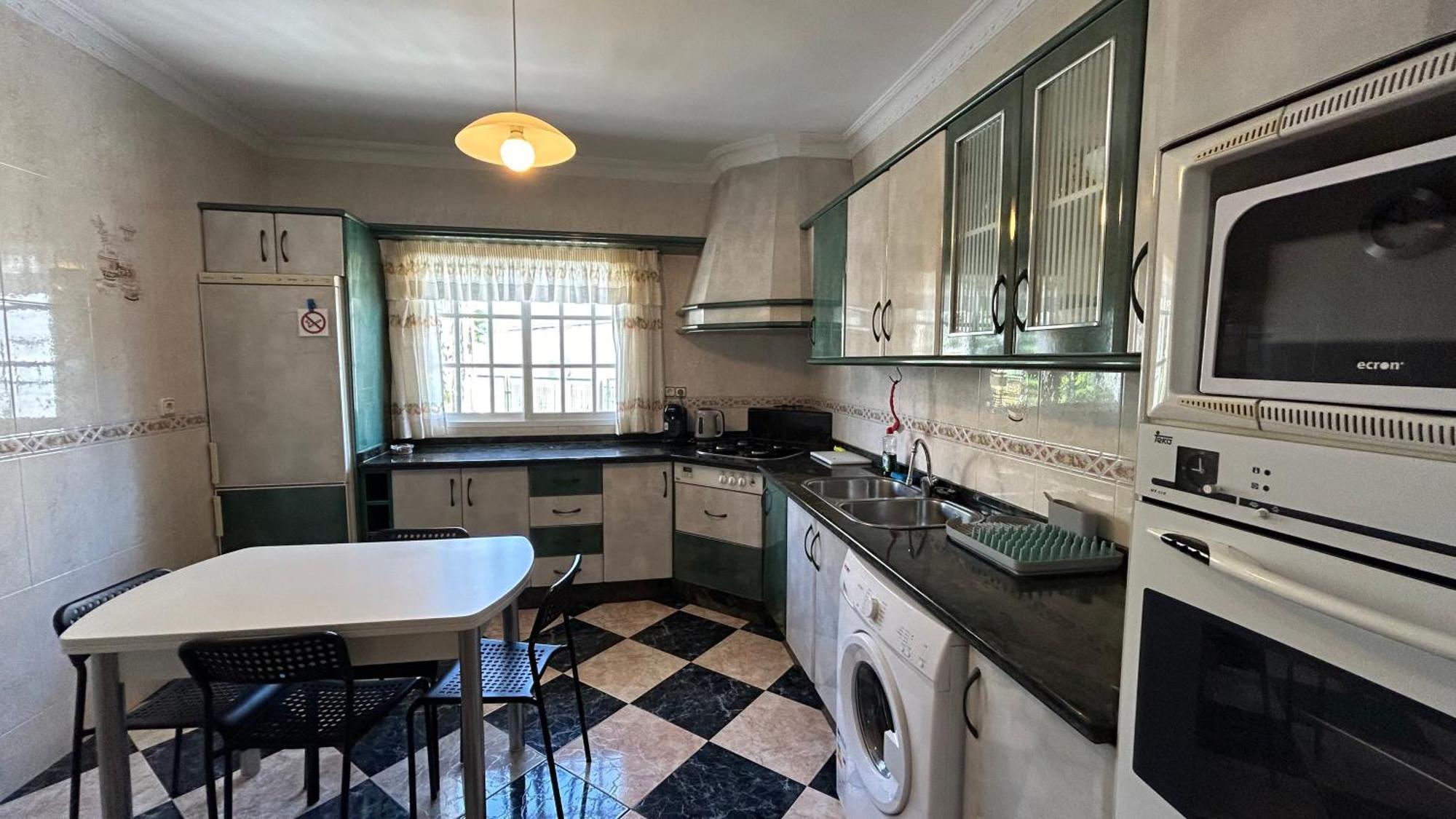 Piso En Arenas De Velez Malaga Apartman Kültér fotó