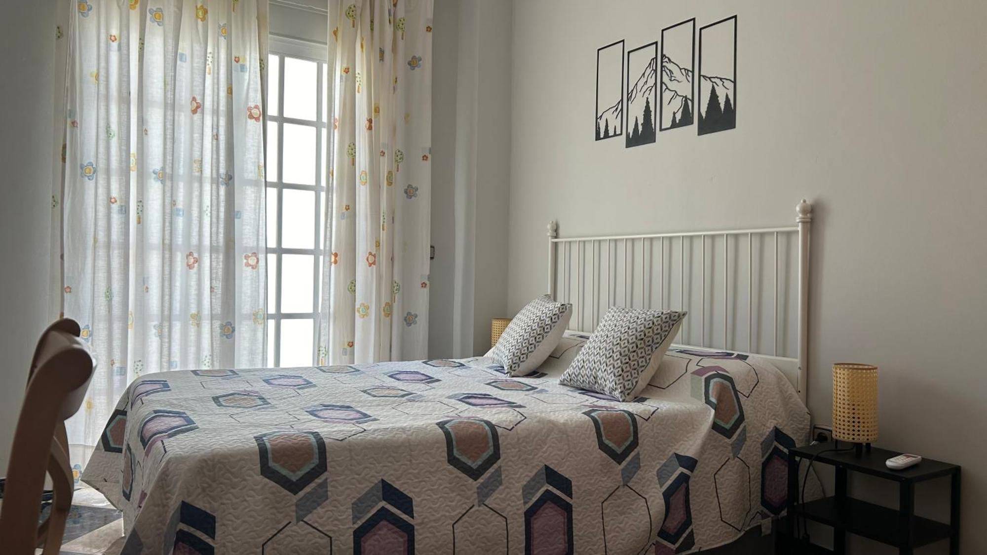 Piso En Arenas De Velez Malaga Apartman Kültér fotó