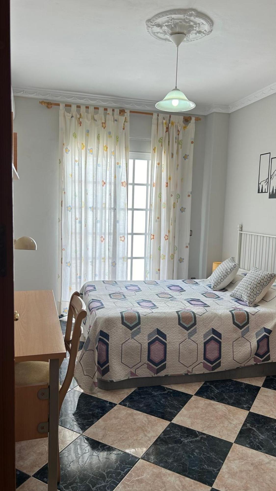 Piso En Arenas De Velez Malaga Apartman Kültér fotó