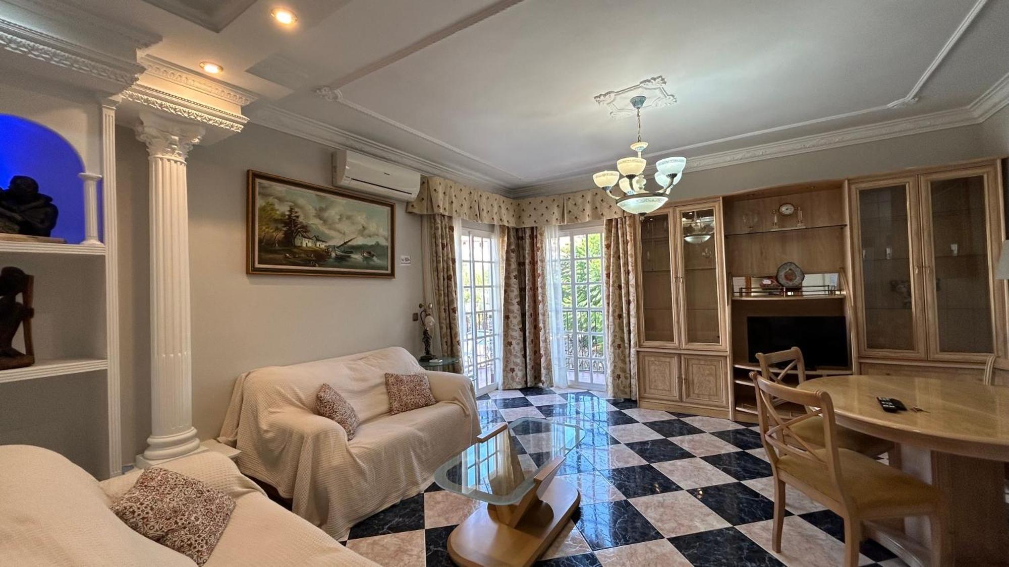 Piso En Arenas De Velez Malaga Apartman Kültér fotó