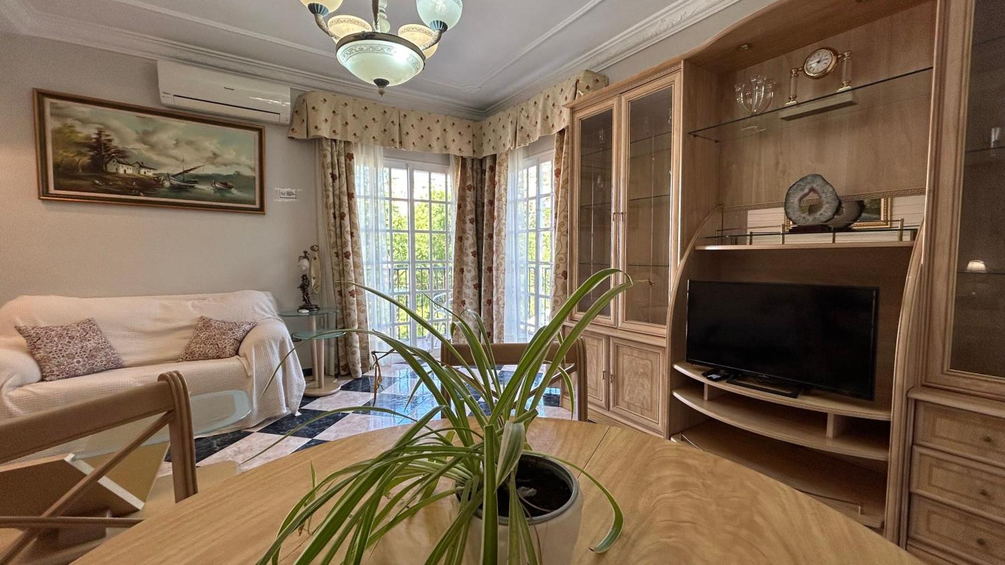 Piso En Arenas De Velez Malaga Apartman Kültér fotó