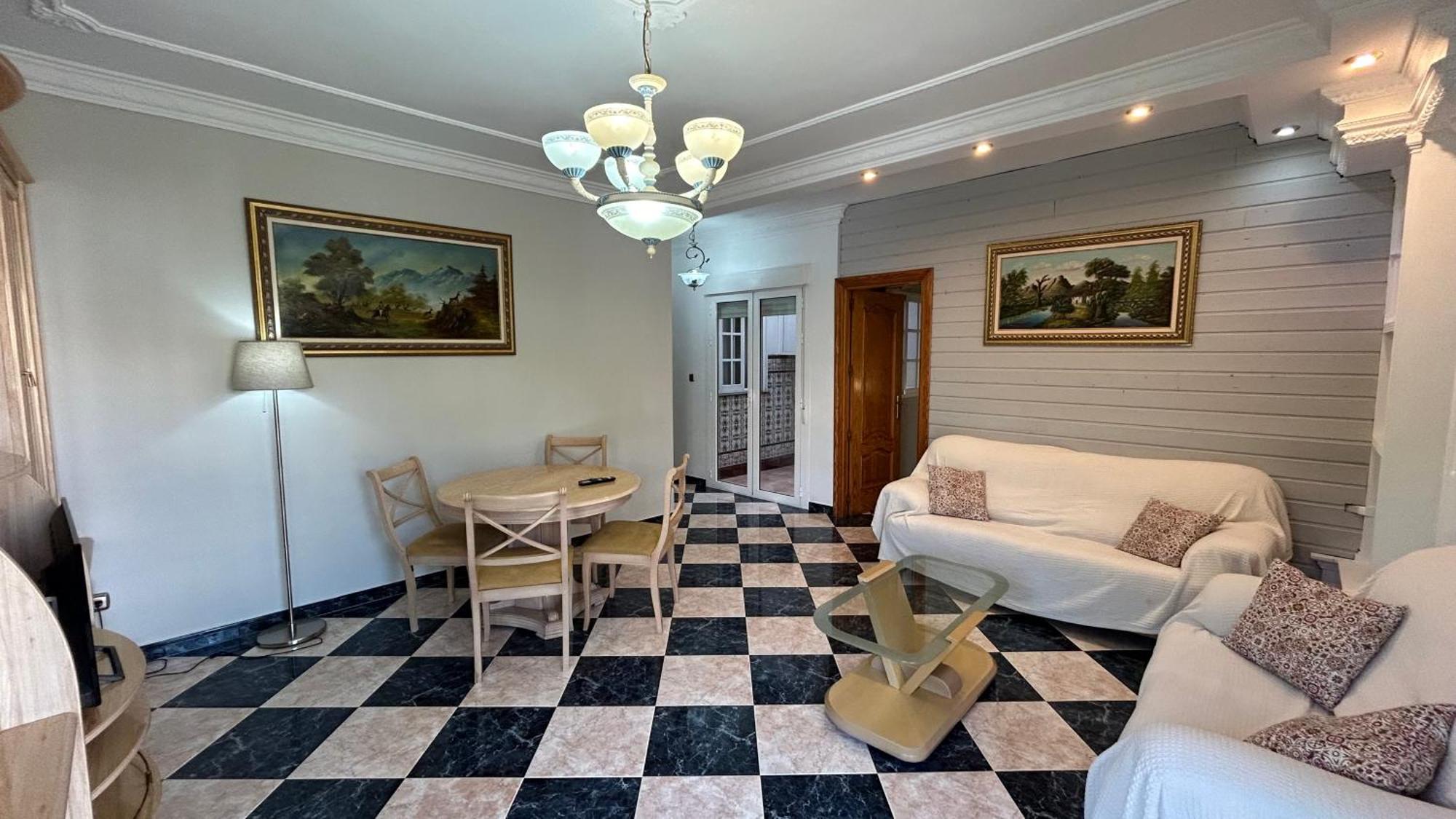 Piso En Arenas De Velez Malaga Apartman Kültér fotó