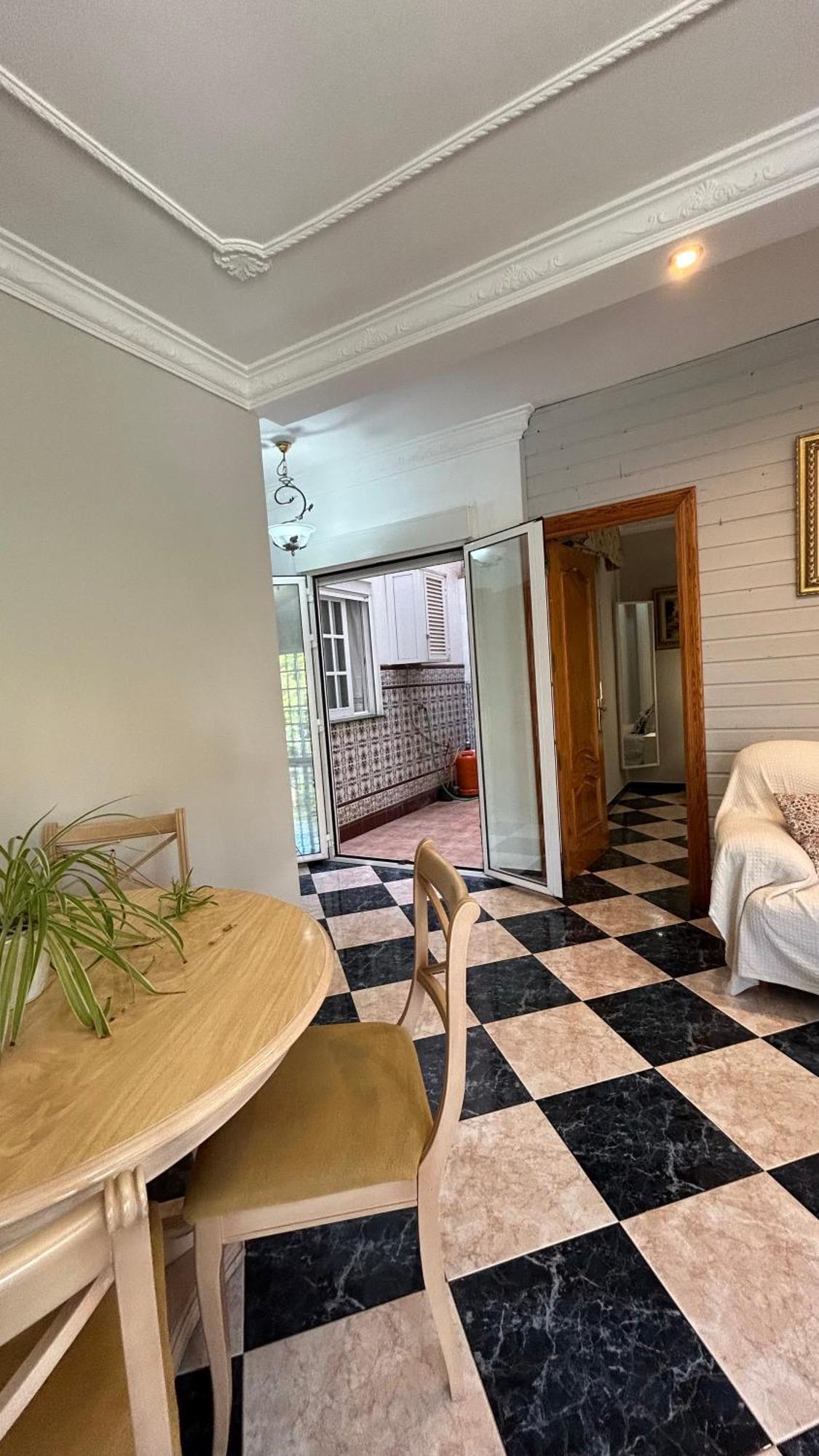 Piso En Arenas De Velez Malaga Apartman Kültér fotó