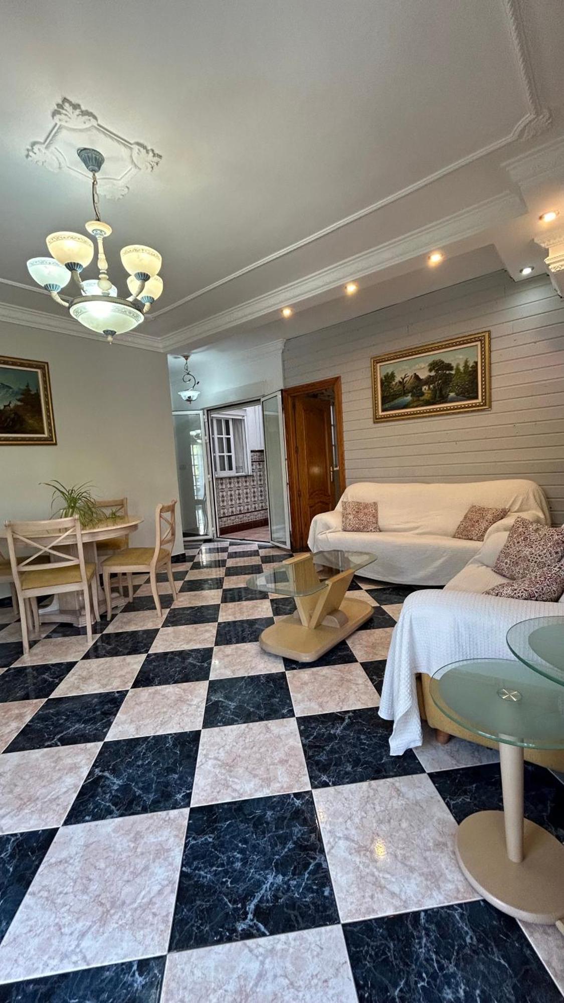 Piso En Arenas De Velez Malaga Apartman Kültér fotó