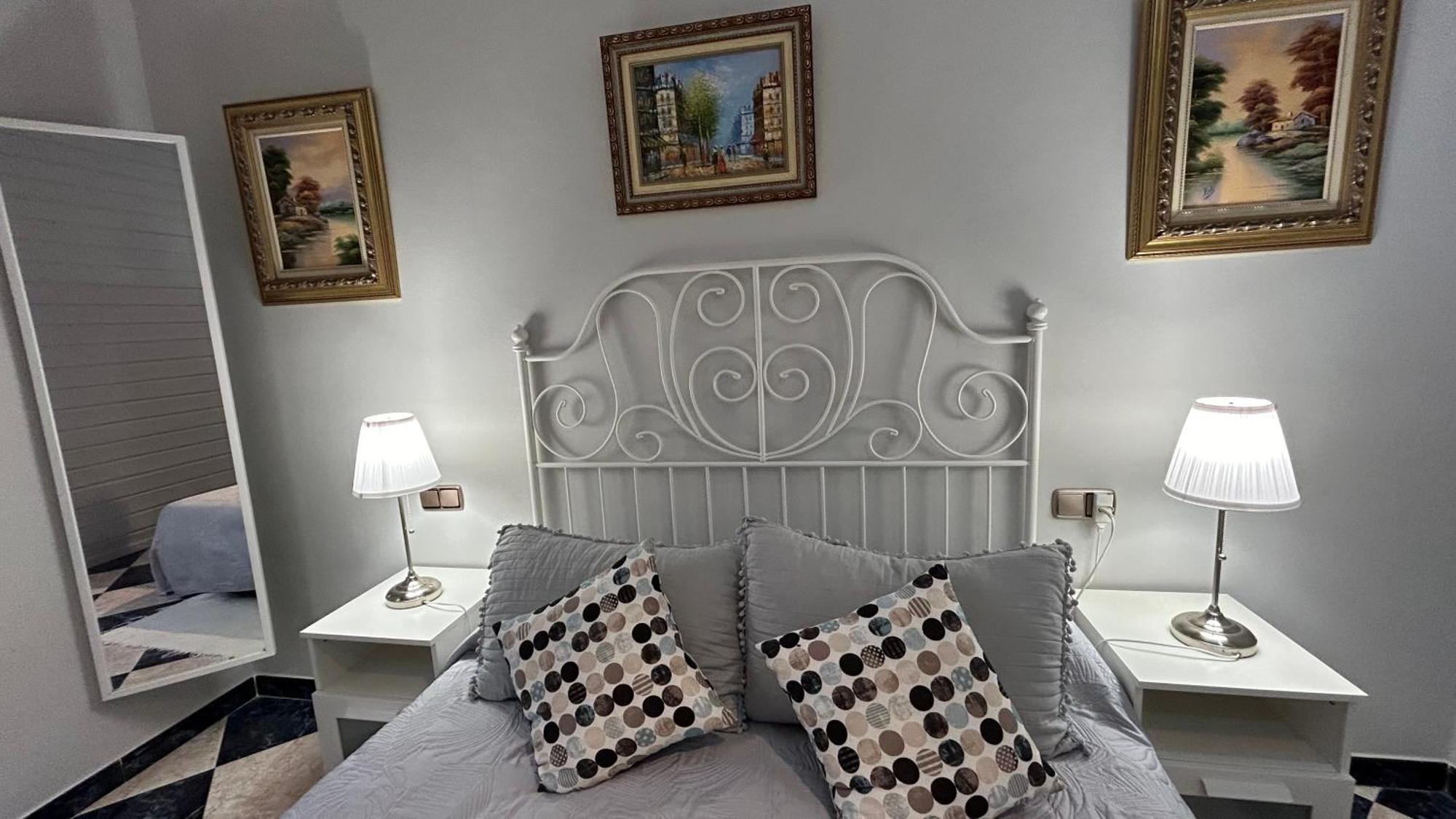 Piso En Arenas De Velez Malaga Apartman Kültér fotó