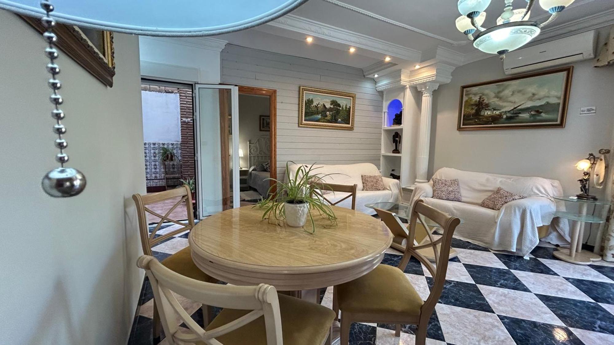 Piso En Arenas De Velez Malaga Apartman Kültér fotó