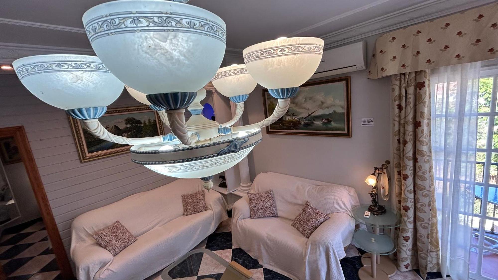 Piso En Arenas De Velez Malaga Apartman Kültér fotó