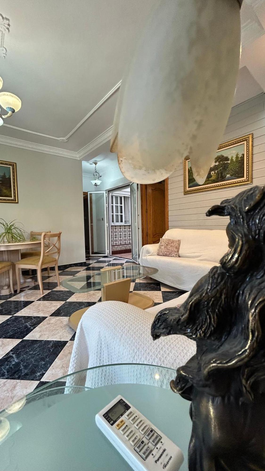 Piso En Arenas De Velez Malaga Apartman Kültér fotó