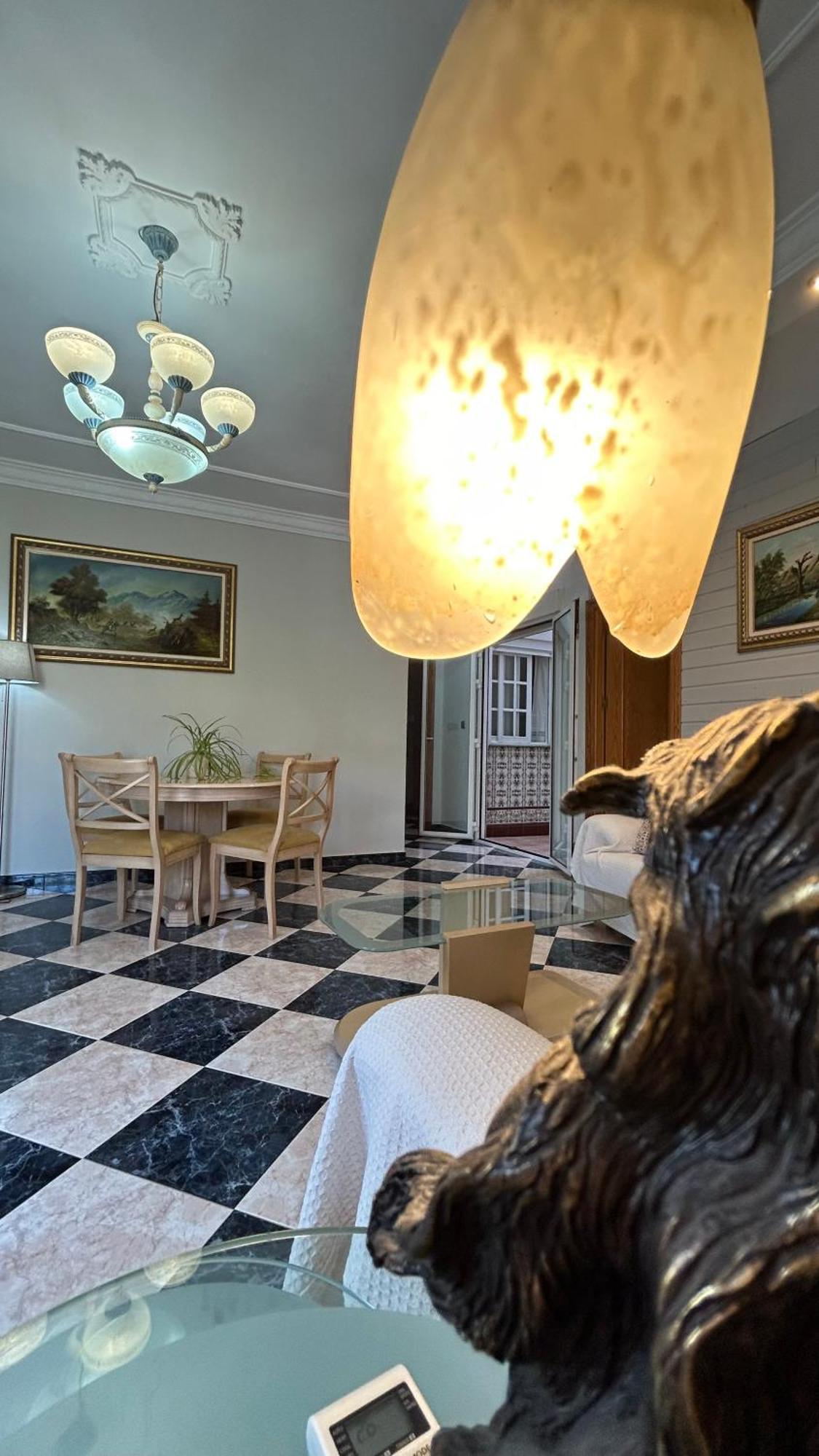 Piso En Arenas De Velez Malaga Apartman Kültér fotó