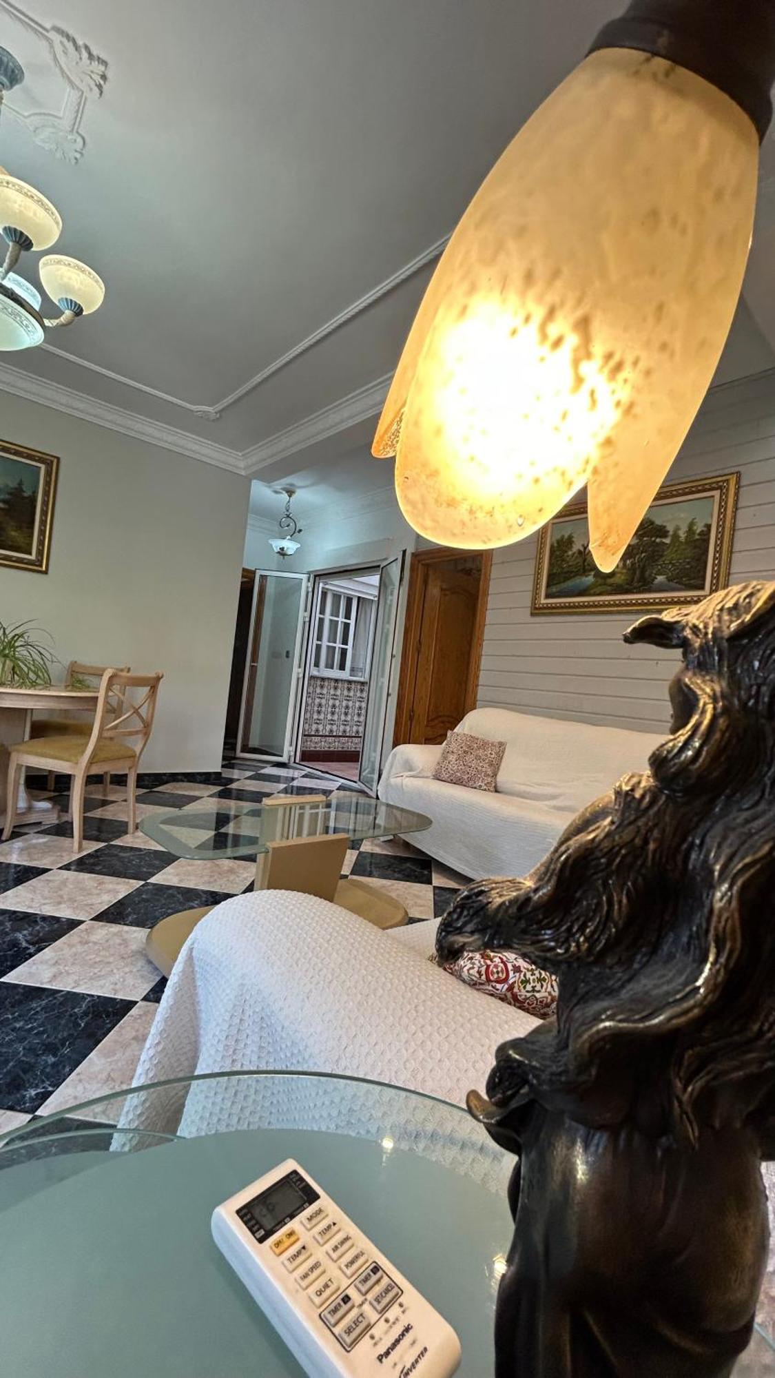 Piso En Arenas De Velez Malaga Apartman Kültér fotó