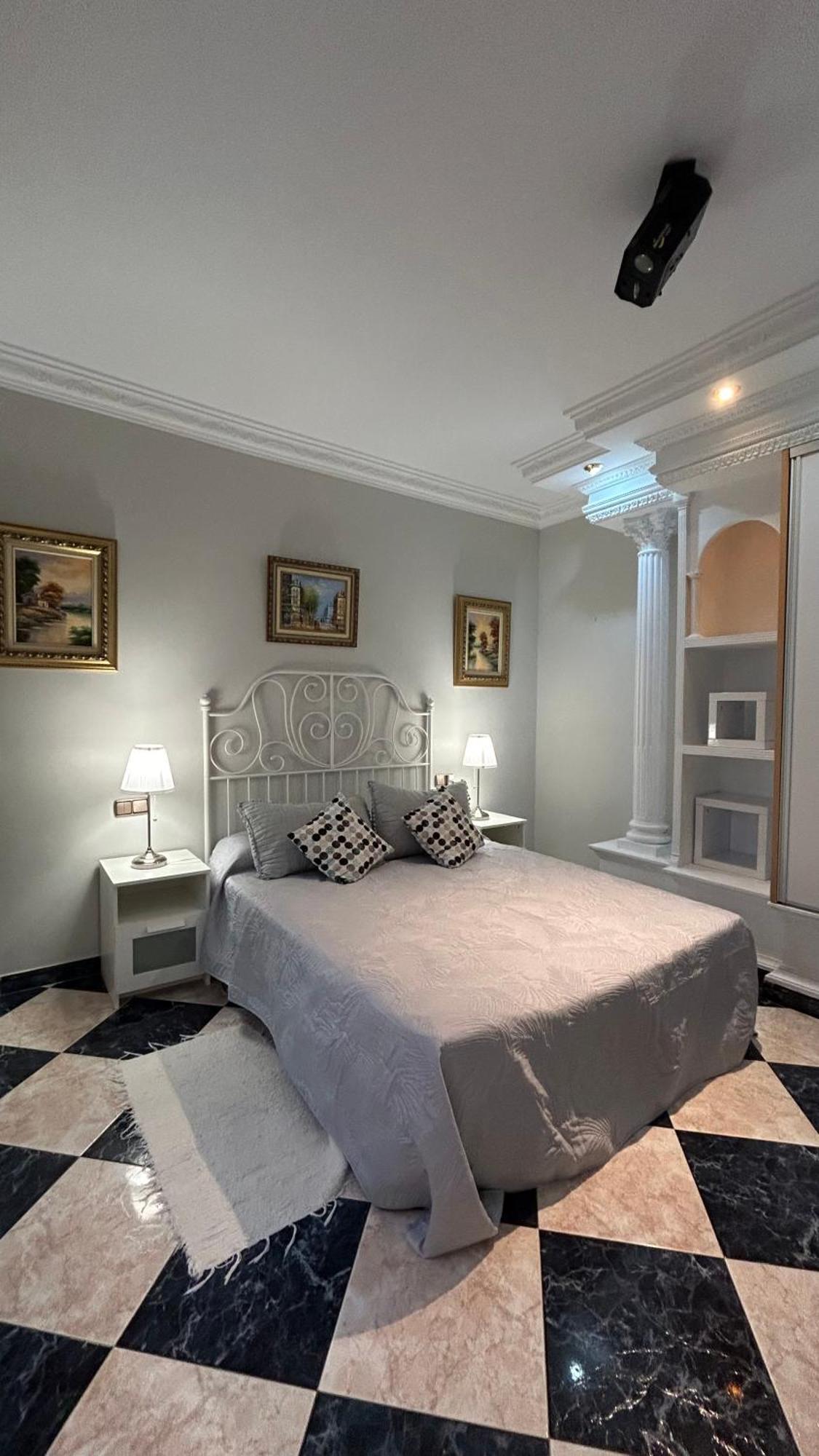 Piso En Arenas De Velez Malaga Apartman Kültér fotó