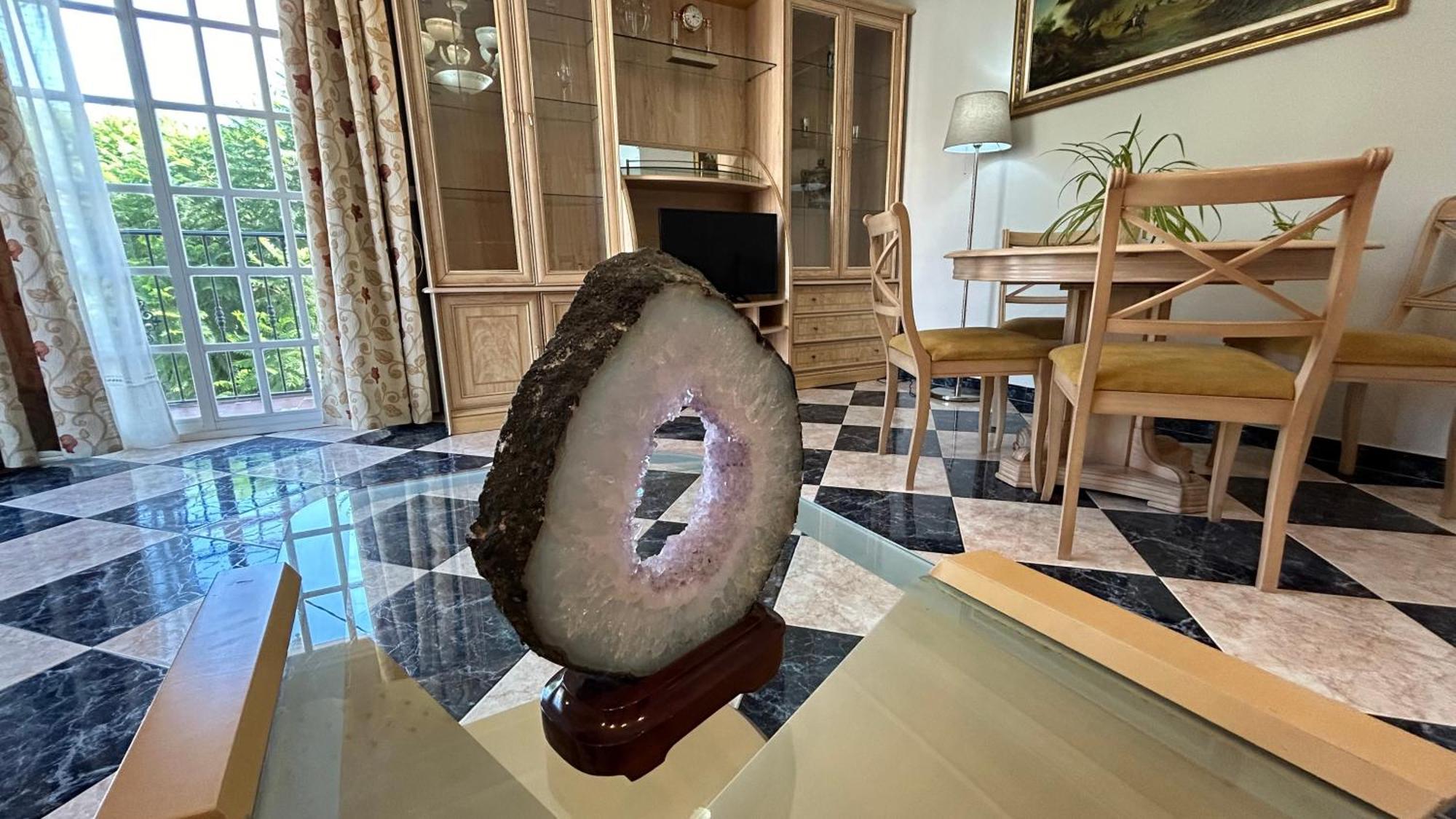 Piso En Arenas De Velez Malaga Apartman Kültér fotó