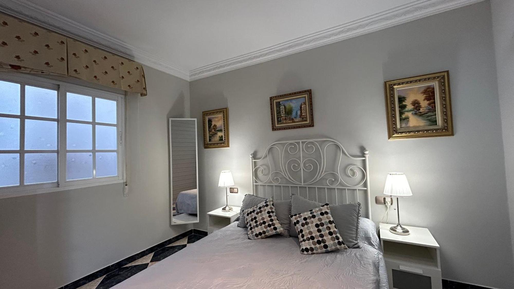 Piso En Arenas De Velez Malaga Apartman Kültér fotó