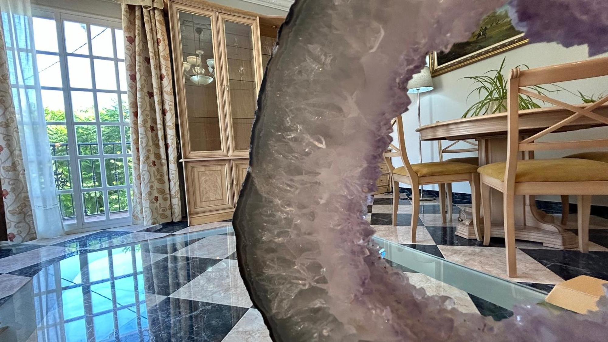 Piso En Arenas De Velez Malaga Apartman Kültér fotó
